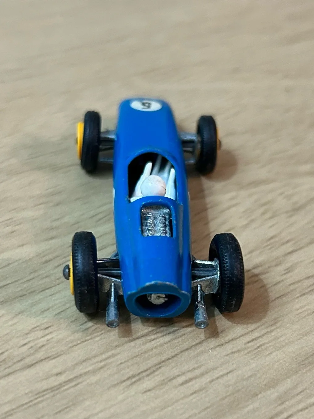 MATCHBOX regular cars